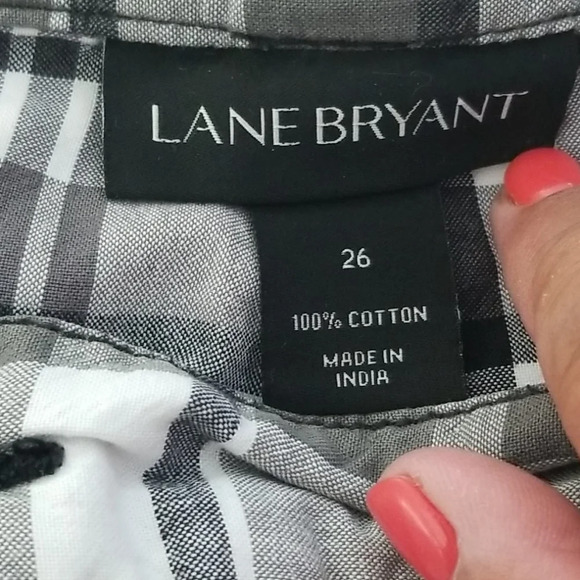 Lane Bryant Shorts - Picture 3 of 5